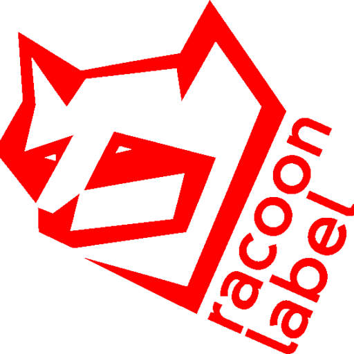 racoon-label.de