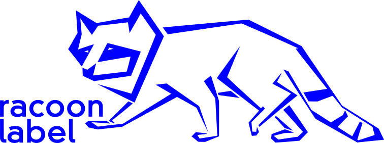 Aufkleber Logo