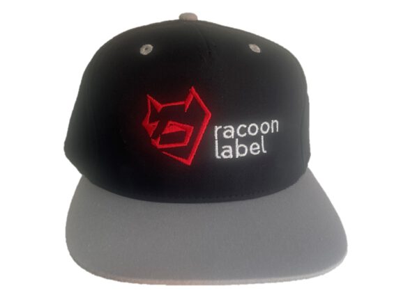 SnapBack Base Cap