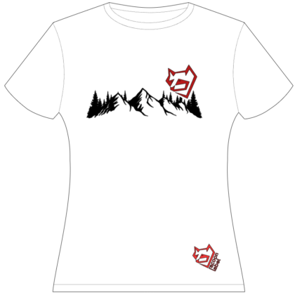 Shirt Mountain