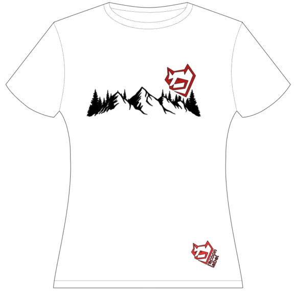 Shirt Mountain