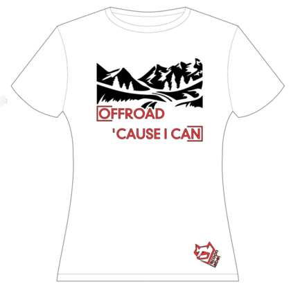 Shirt Offroad