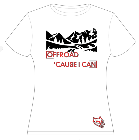 Shirt Offroad